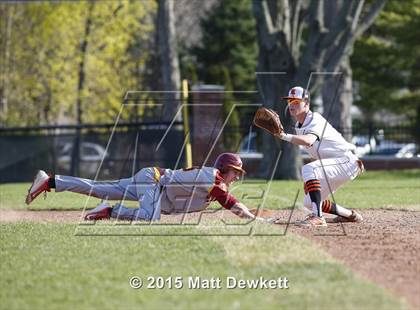 Thumbnail 1 in St. Joseph @ Ridgefield photogallery.