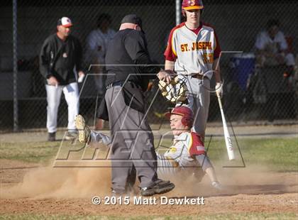 Thumbnail 1 in St. Joseph @ Ridgefield photogallery.