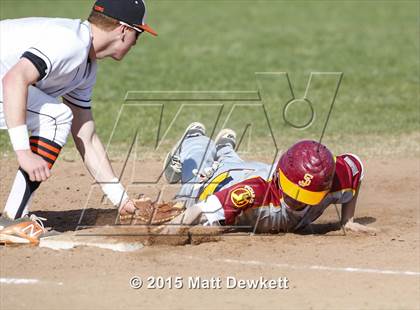 Thumbnail 1 in St. Joseph @ Ridgefield photogallery.