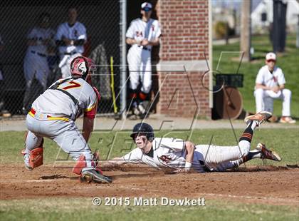 Thumbnail 2 in St. Joseph @ Ridgefield photogallery.