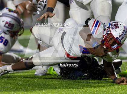 Thumbnail 2 in Parkview Baptist @ Prairieville photogallery.