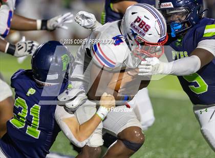 Thumbnail 2 in Parkview Baptist @ Prairieville photogallery.