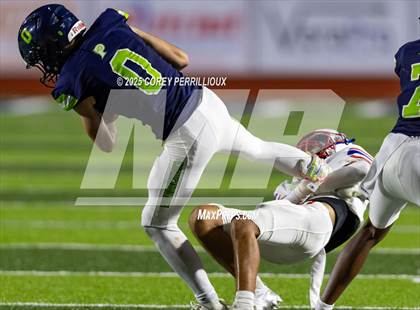 Thumbnail 2 in Parkview Baptist @ Prairieville photogallery.