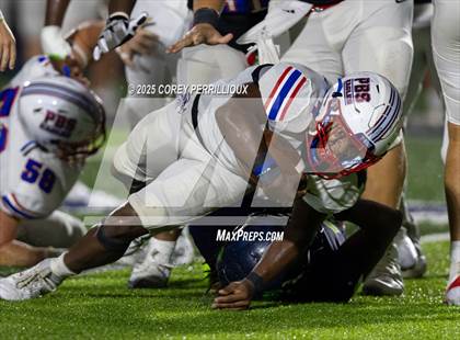 Thumbnail 1 in Parkview Baptist @ Prairieville photogallery.