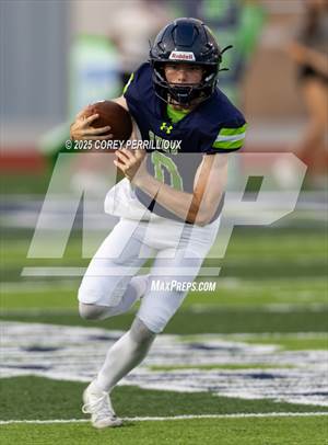 Parkview Baptist @ Prairieville