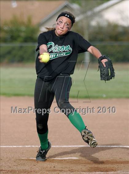 Thumbnail 3 in Dixon @ Natomas photogallery.