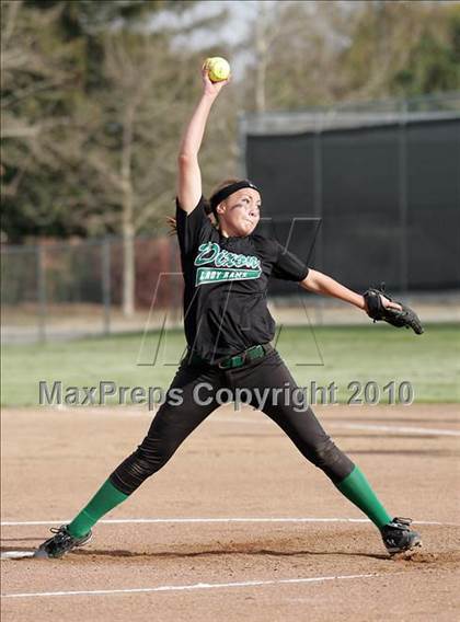 Thumbnail 3 in Dixon @ Natomas photogallery.