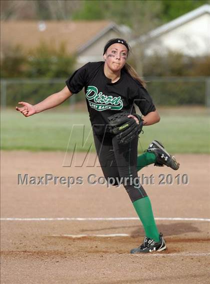 Thumbnail 1 in Dixon @ Natomas photogallery.