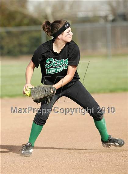 Thumbnail 3 in Dixon @ Natomas photogallery.