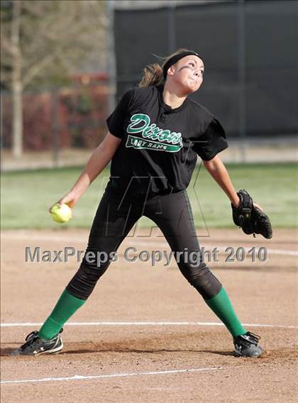 Thumbnail 1 in Dixon @ Natomas photogallery.