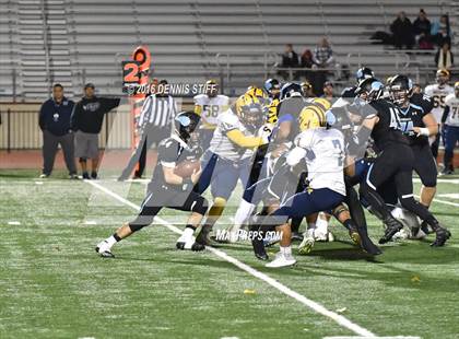 Thumbnail 1 in Milpitas @ Pleasant Valley (CIF NorCal Regional 4A Final) photogallery.
