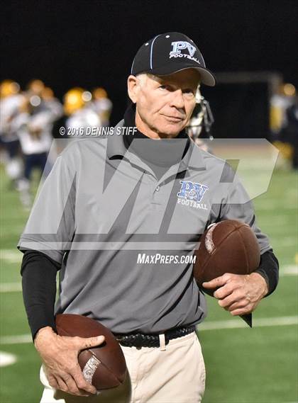 Thumbnail 1 in Milpitas @ Pleasant Valley (CIF NorCal Regional 4A Final) photogallery.