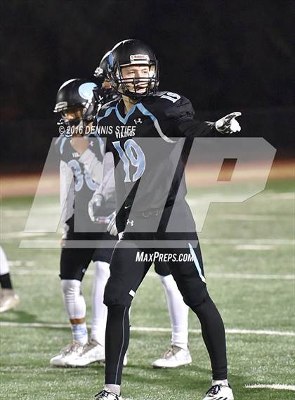 Thumbnail 2 in Milpitas @ Pleasant Valley (CIF NorCal Regional 4A Final) photogallery.