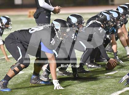 Thumbnail 1 in Milpitas @ Pleasant Valley (CIF NorCal Regional 4A Final) photogallery.