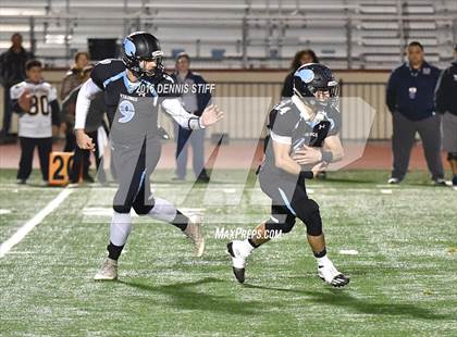 Thumbnail 1 in Milpitas @ Pleasant Valley (CIF NorCal Regional 4A Final) photogallery.
