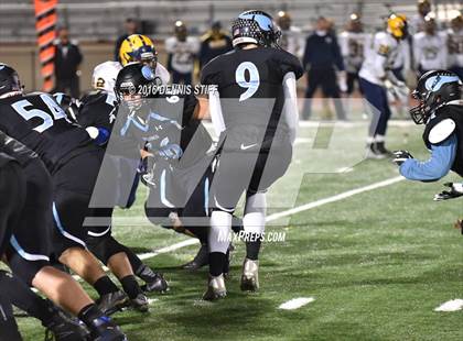Thumbnail 2 in Milpitas @ Pleasant Valley (CIF NorCal Regional 4A Final) photogallery.