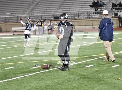 Thumbnail 2 in Milpitas @ Pleasant Valley (CIF NorCal Regional 4A Final) photogallery.