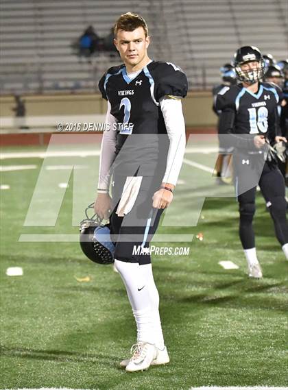 Thumbnail 1 in Milpitas @ Pleasant Valley (CIF NorCal Regional 4A Final) photogallery.