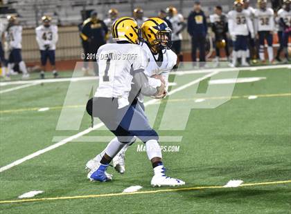 Thumbnail 2 in Milpitas @ Pleasant Valley (CIF NorCal Regional 4A Final) photogallery.