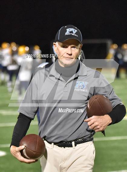 Thumbnail 3 in Milpitas @ Pleasant Valley (CIF NorCal Regional 4A Final) photogallery.
