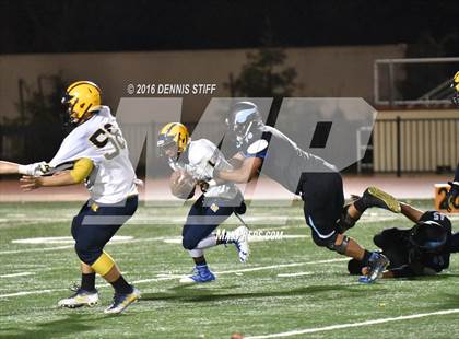 Thumbnail 1 in Milpitas @ Pleasant Valley (CIF NorCal Regional 4A Final) photogallery.