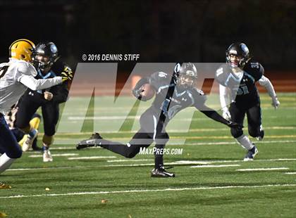 Thumbnail 1 in Milpitas @ Pleasant Valley (CIF NorCal Regional 4A Final) photogallery.