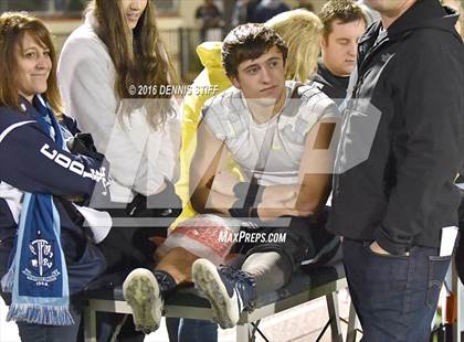 Thumbnail 3 in Milpitas @ Pleasant Valley (CIF NorCal Regional 4A Final) photogallery.