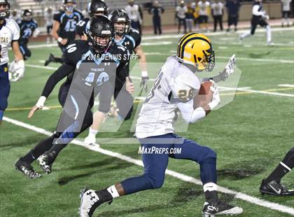Thumbnail 1 in Milpitas @ Pleasant Valley (CIF NorCal Regional 4A Final) photogallery.