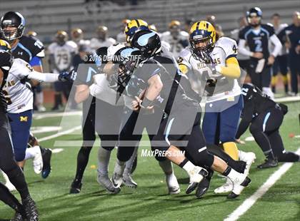 Thumbnail 1 in Milpitas @ Pleasant Valley (CIF NorCal Regional 4A Final) photogallery.