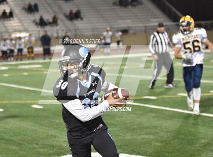 Thumbnail 1 in Milpitas @ Pleasant Valley (CIF NorCal Regional 4A Final) photogallery.