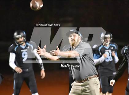 Thumbnail 1 in Milpitas @ Pleasant Valley (CIF NorCal Regional 4A Final) photogallery.