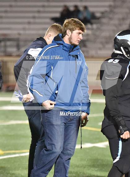 Thumbnail 2 in Milpitas @ Pleasant Valley (CIF NorCal Regional 4A Final) photogallery.