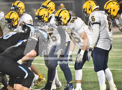 Thumbnail 2 in Milpitas @ Pleasant Valley (CIF NorCal Regional 4A Final) photogallery.