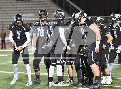 Thumbnail 2 in Milpitas @ Pleasant Valley (CIF NorCal Regional 4A Final) photogallery.