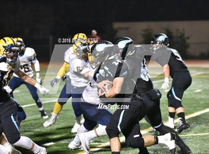 Thumbnail 2 in Milpitas @ Pleasant Valley (CIF NorCal Regional 4A Final) photogallery.
