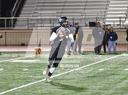 Thumbnail 1 in Milpitas @ Pleasant Valley (CIF NorCal Regional 4A Final) photogallery.