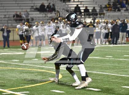 Thumbnail 3 in Milpitas @ Pleasant Valley (CIF NorCal Regional 4A Final) photogallery.