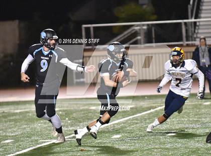 Thumbnail 2 in Milpitas @ Pleasant Valley (CIF NorCal Regional 4A Final) photogallery.