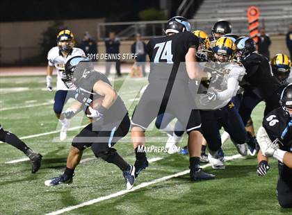 Thumbnail 1 in Milpitas @ Pleasant Valley (CIF NorCal Regional 4A Final) photogallery.