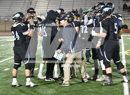 Thumbnail 1 in Milpitas @ Pleasant Valley (CIF NorCal Regional 4A Final) photogallery.