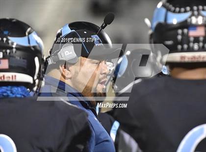 Thumbnail 1 in Milpitas @ Pleasant Valley (CIF NorCal Regional 4A Final) photogallery.