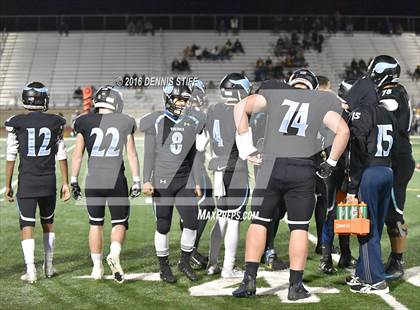 Thumbnail 1 in Milpitas @ Pleasant Valley (CIF NorCal Regional 4A Final) photogallery.