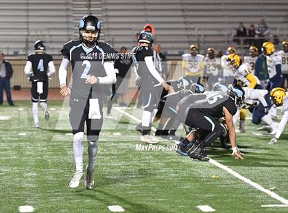 Thumbnail 2 in Milpitas @ Pleasant Valley (CIF NorCal Regional 4A Final) photogallery.