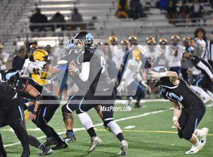 Thumbnail 2 in Milpitas @ Pleasant Valley (CIF NorCal Regional 4A Final) photogallery.