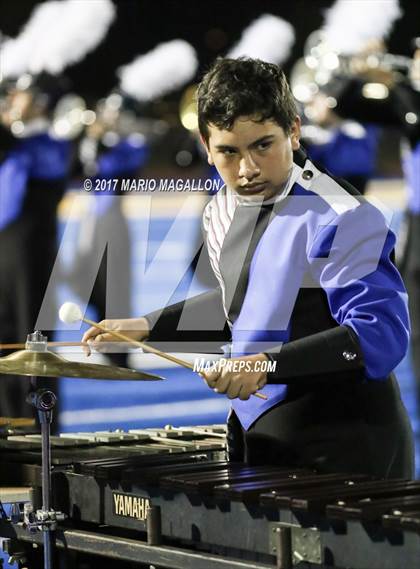 Thumbnail 1 in Cigarroa @ Veterans Memorial photogallery.