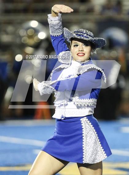 Thumbnail 2 in Cigarroa @ Veterans Memorial photogallery.