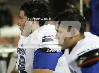 Thumbnail 2 in Cigarroa @ Veterans Memorial photogallery.