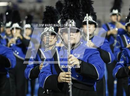 Thumbnail 3 in Cigarroa @ Veterans Memorial photogallery.