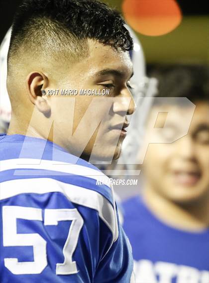 Thumbnail 3 in Cigarroa @ Veterans Memorial photogallery.