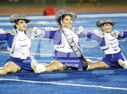 Thumbnail 3 in Cigarroa @ Veterans Memorial photogallery.